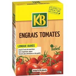 KB Fertiligène engrais Tomates 1,5Kg