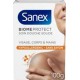Sanex Gel douche solide BiomeProtect 100g