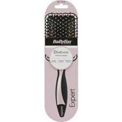 Babyliss Brosse à cheveux Pneumatique Larges picots