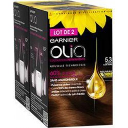 clair Coloration 5.3 Olia Chatain doré x2