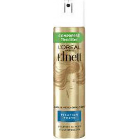 Elnett Laque fixation forte 75ml