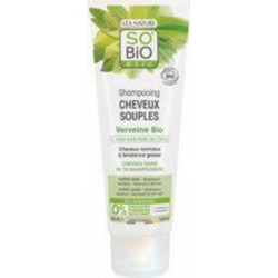 So Bio Etic Shampooing bio Cheveux purifiés 250ml