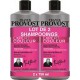 Franck Provost Shampooing Expert Couleur 2x750ml