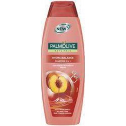 Palmolive Shampooing 2en1 Tous types de cheveux 350ml