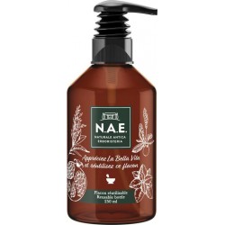 N.A.E Flacon réutilisable . 250ml 1 pièce