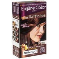 EUGENE COL E.COLOR N¢37 CHATAIN PAPRIKA