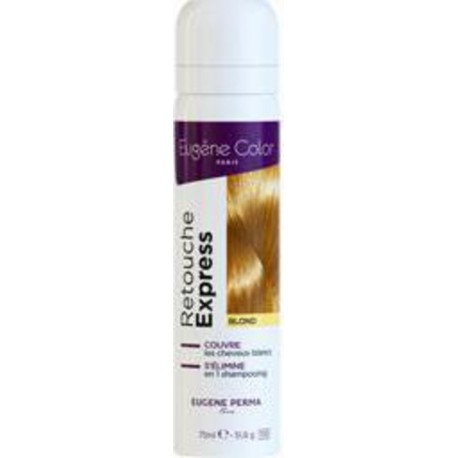 EUGENE COL E.COLOR SPR RETOUCHE BLOND 75M