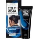 COLORISTA COLORIST.HAIR MAKEUP BLUE