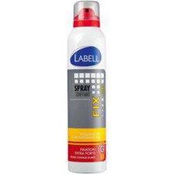LABELL SPRAY COIFF.EX/FOR250ml