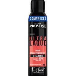 F.PROVOST F.PROV LAQUE FIX ULTRA 150ml