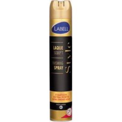 LABELL LAQUE EXTRA FORTE 300ml