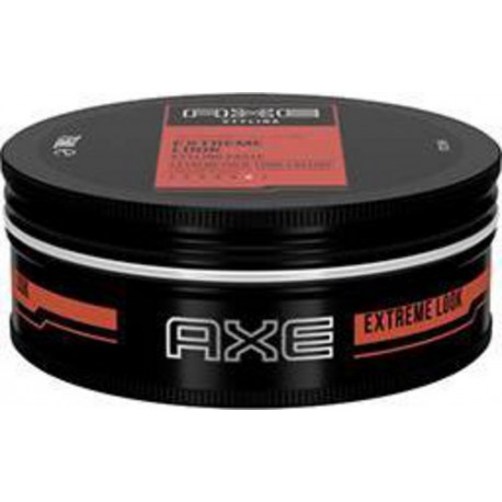 AXE GEL ADRENALINE POT 75ml