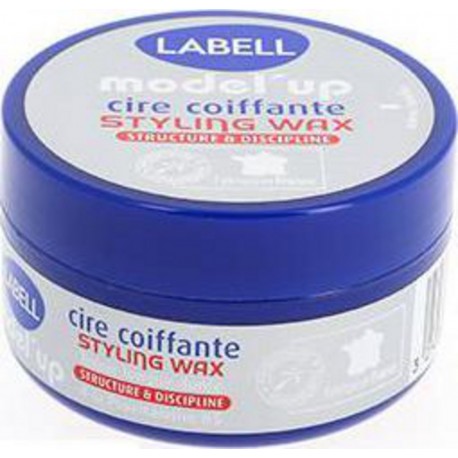 LABELL CIRE COIFFANTE 75ml