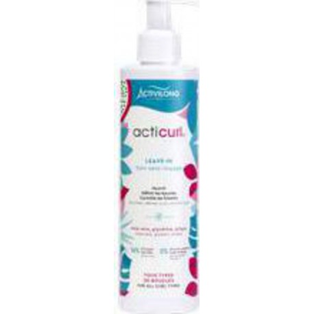 ACTIVILONG ACT.LONG LAIT ACTI CURL 240ml