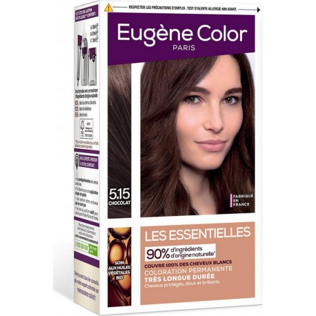 EUGENE COL E.COLOR COLO.5.15 CHOCOLAT