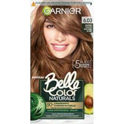 BEL COLOR BELLE COL NAT BLD FC DOR 6.03