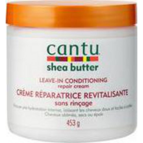 CANTU CREME REPARATRICE 453g