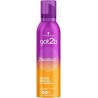 GOT 2 BE GOT2B MOUSSE BOUCLE LA 250ml
