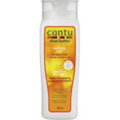 CANTU APSHP KARITE 400ml