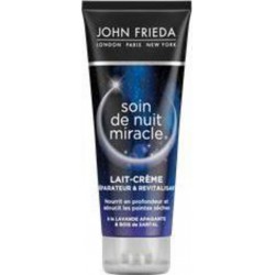 John Frieda J.FRIEDA SOIN NUIT MIRACLE 100ml