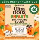 ULTRA DOUX U.DOUX SHP SOLID ABR./COT.60g