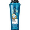 GLISS SHP AQUA REVIVE 250ml