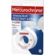 Mercurochrome Sparadrap résistant 7 m x 2,5cm rouleau 7 m x 2,5cm rouleau 7 m x 2,5cm rouleau 7 m x 2,5cm rouleau 7 m x 2,5cm