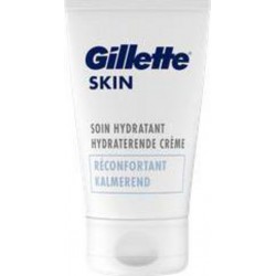 SKIN BY GILLETTE CRM HYD.100ml