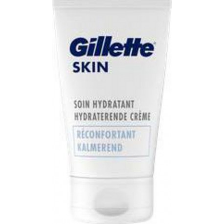 SKIN BY GILLETTE CRM HYD.100ml