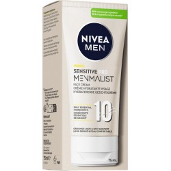 NIVEA MEN NMEN CREME VISAGE 75ml