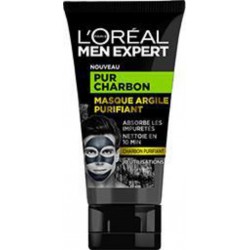 MEN EXPERT MSQ PUR CHARBON50ML tube 50ml