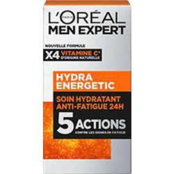 MEN EXPERT M.EXP ENERG SOIN ANTIFAT 50ml