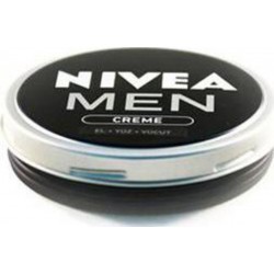 NIVEA MEN CREME VISAGE 30ml