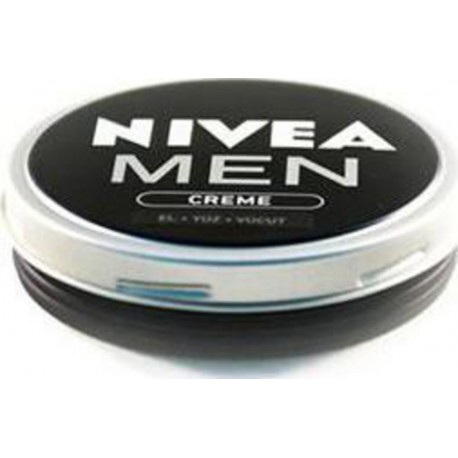 NIVEA MEN CREME VISAGE 30ml