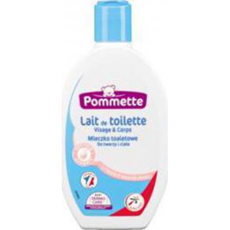 POMMETTE POMMET.LT TOILET.VIS&CRPS 250M flacon 250ml