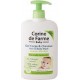 C DE FARME CDF GEL LAV.BEBE SURGRAS500ML flacon 500ml