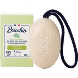 BRIOCHIN BRIOCH.PAIN XTRA DX VERVEI 200 savon 200g