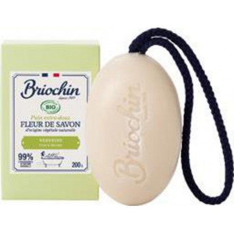 BRIOCHIN BRIOCH.PAIN XTRA DX VERVEI 200 savon 200g