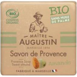 MAITRE AUG SAV BIO AMANDE 100g