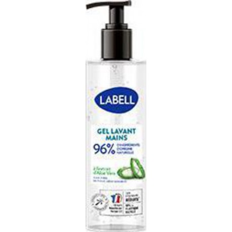 LABELL ESSENTIEL CRM LAV 250ML