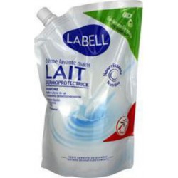 LABELL RECH.CRM.LAV.LAIT 500ml