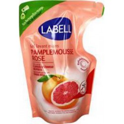 LABELL RECH.CRM.LAV.PAMP 250ML