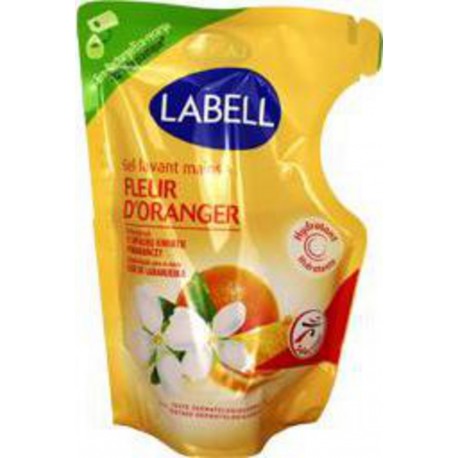 LABELL CR.LAVANTE FLR ORANG250 recharge 250ml