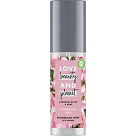 LBP DEO BRUME ROSE 125 ML spray 125ml