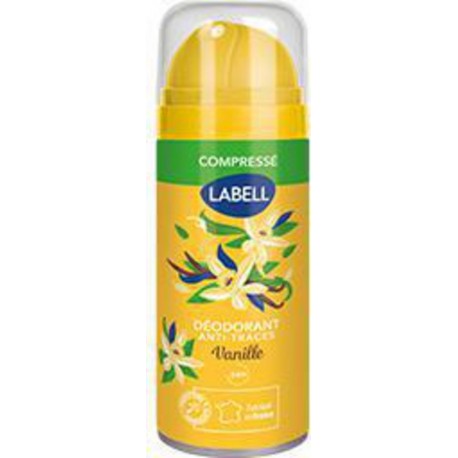 LABELL DEO VAN.GOURMANDE 100ml