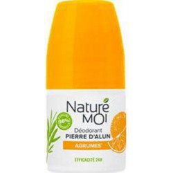 NATURE MOI NAT.MOI DEO BILLE AGRUMES 50ml