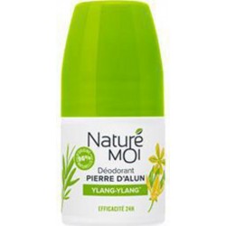 NATURE MOI NAT.MOI DEO BILLE YLANG roll-on 50ml