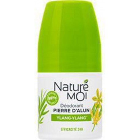 NATURE MOI NAT.MOI DEO BILLE YLANG roll-on 50ml