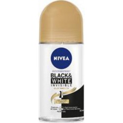 NIVEA NIV.DEO F.BILLE SILKY SMOOTH50