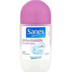 SANEX BIL AN/TRACE BLCHE 50ml